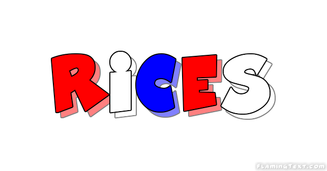 Rices Ciudad