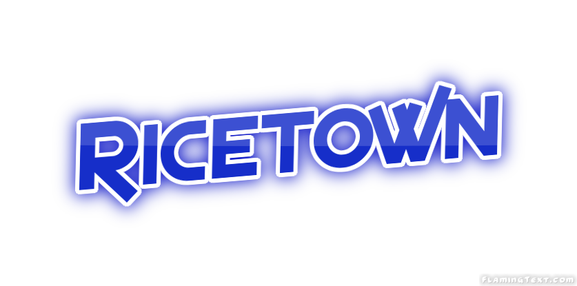 Ricetown Faridabad