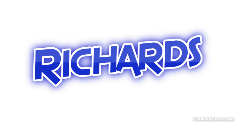 Richards Ciudad