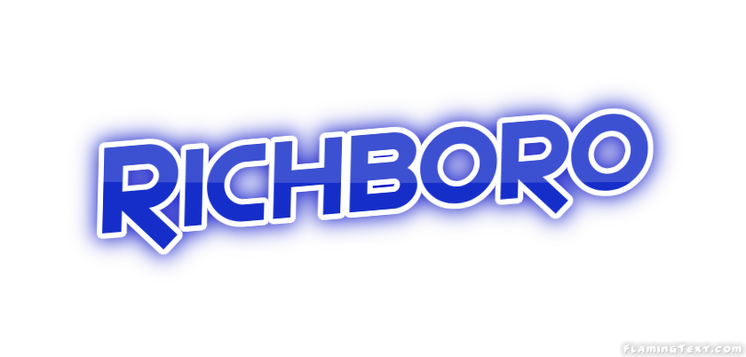 Richboro City