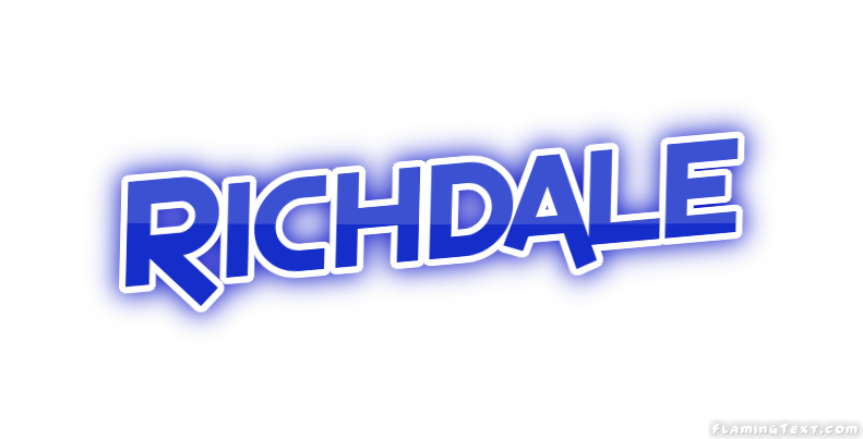 Richdale Cidade