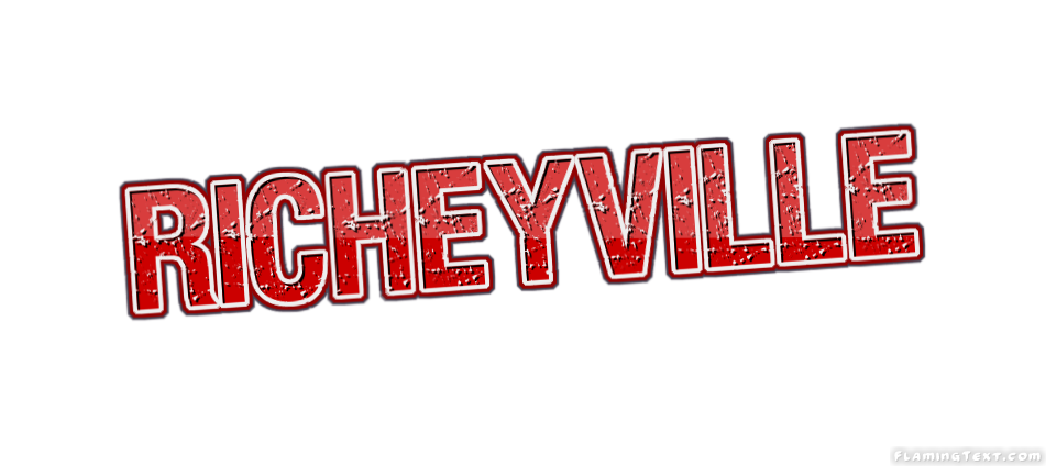 Richeyville City