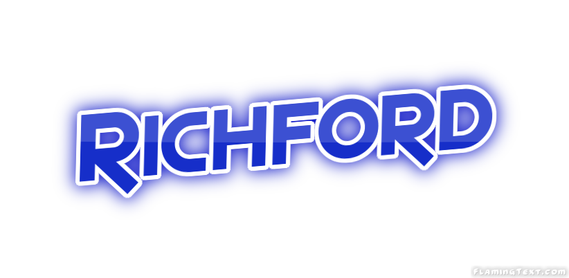 Richford City