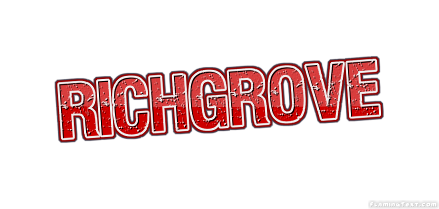 Richgrove 市