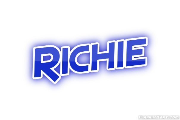 Richie مدينة