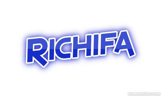 Richifa City