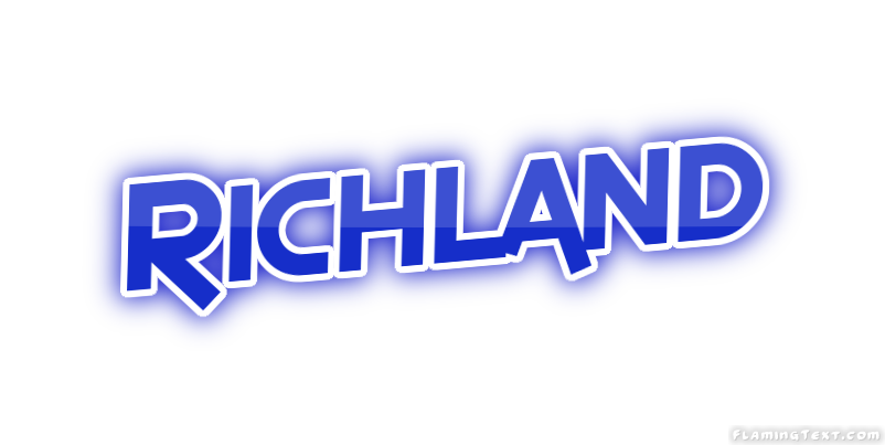 Richland City