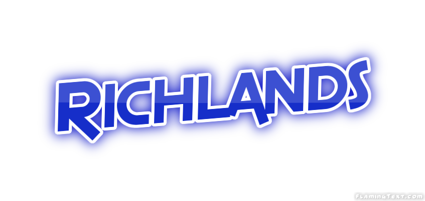 Richlands City