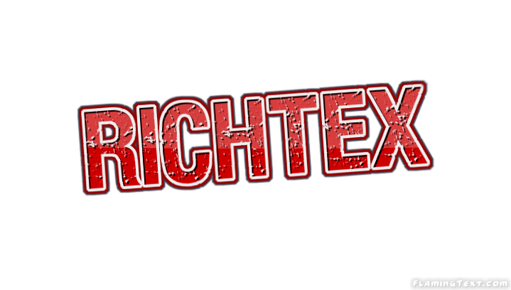 Richtex 市