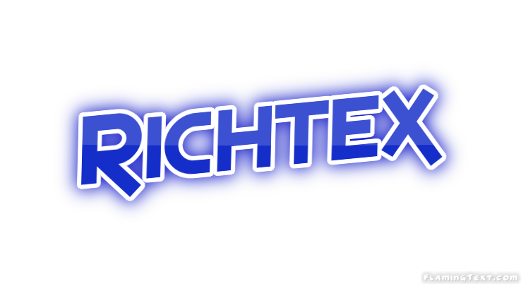 Richtex город