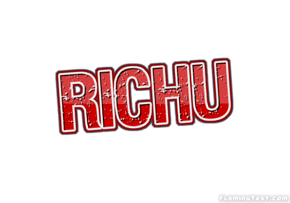 Richu 市