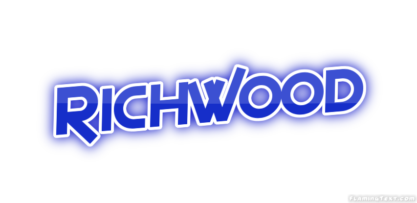 Richwood город