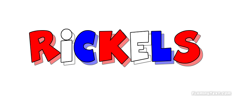 Rickels City