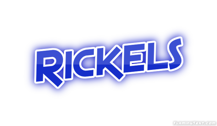 Rickels City