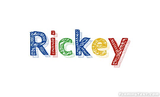 Rickey مدينة