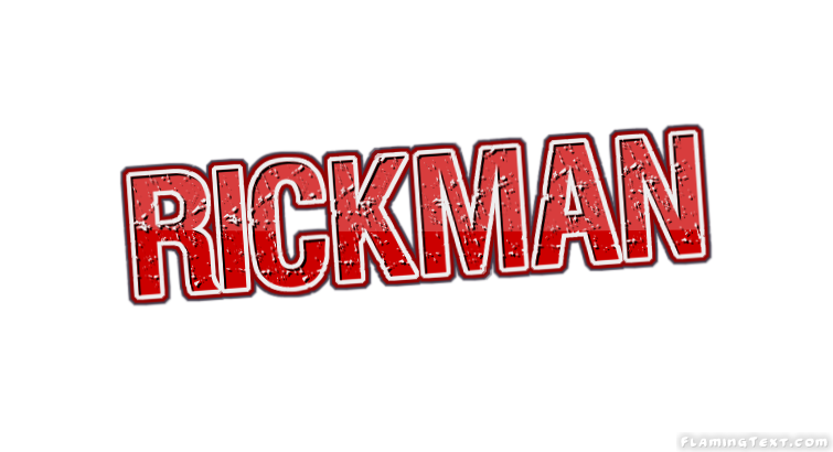 Rickman 市