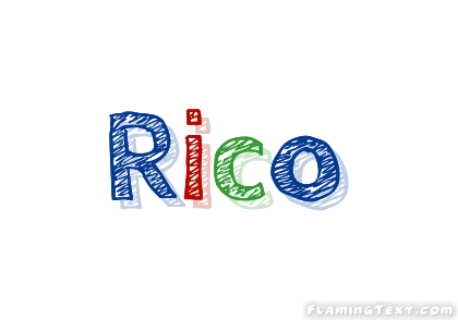 Rico City