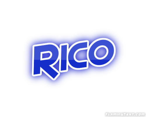 Rico 市