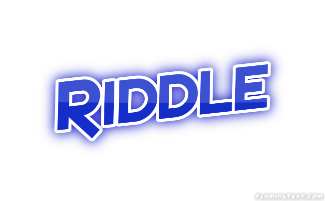 Riddle Faridabad