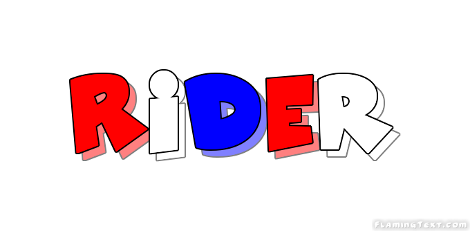 Rider Ciudad