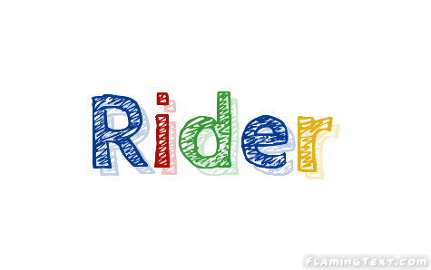 Rider Ciudad