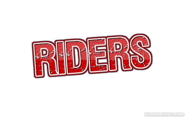 Riders Ciudad