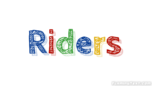 Riders Cidade