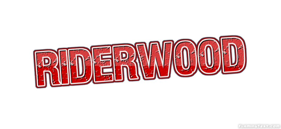 Riderwood город