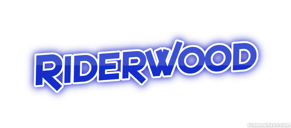 Riderwood مدينة