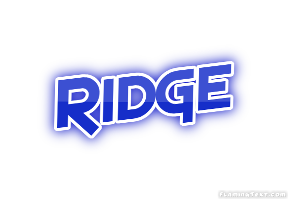 Ridge Cidade
