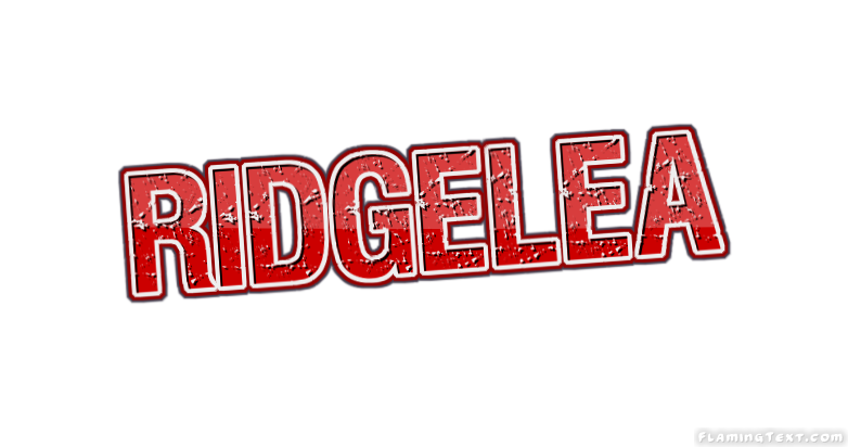 Ridgelea مدينة