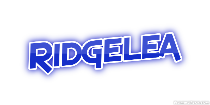 Ridgelea Ville