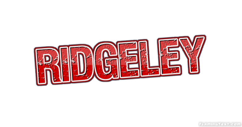 Ridgeley مدينة