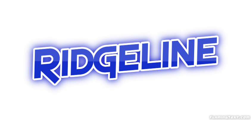Ridgeline Ciudad