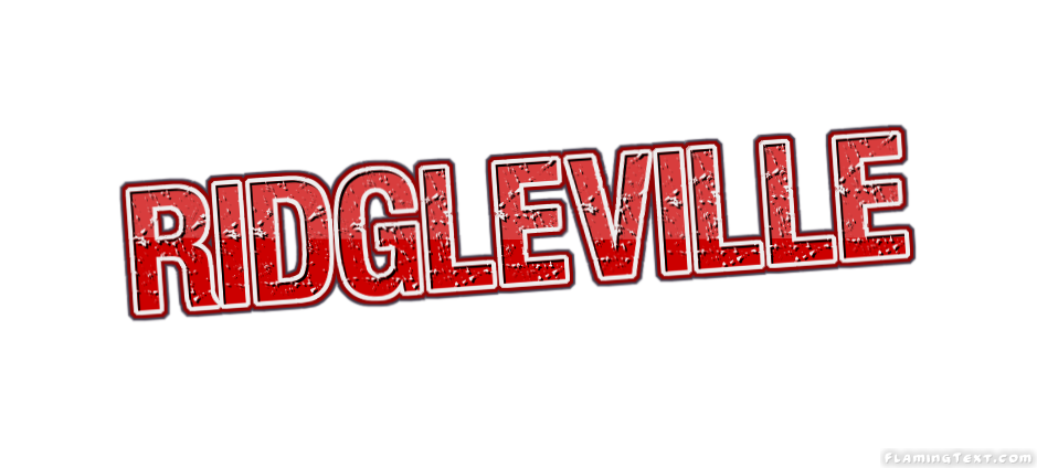Ridgleville город