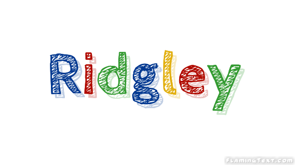 Ridgley مدينة