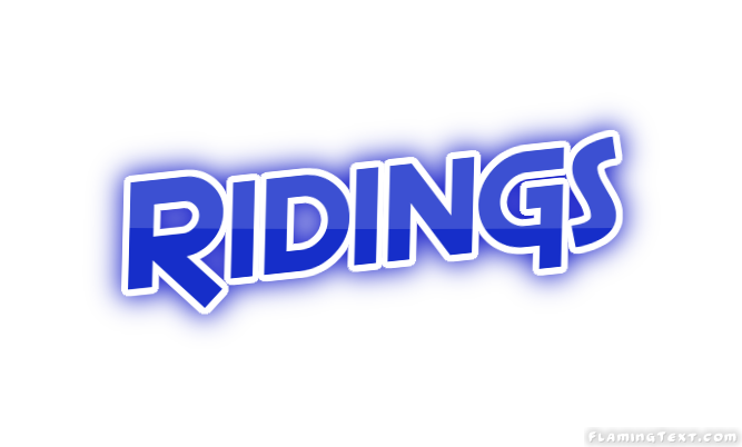 Ridings Faridabad