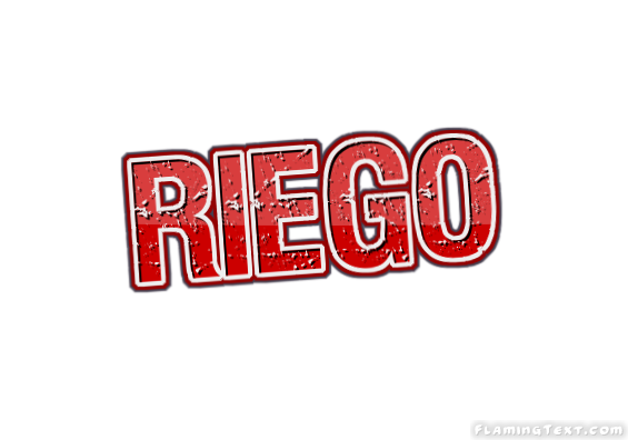 Riego 市