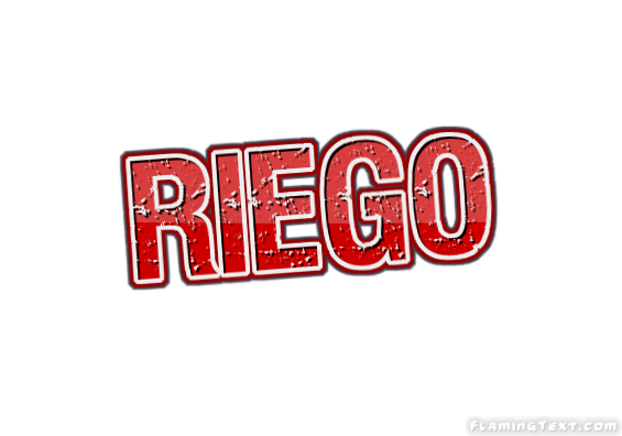 Riego مدينة