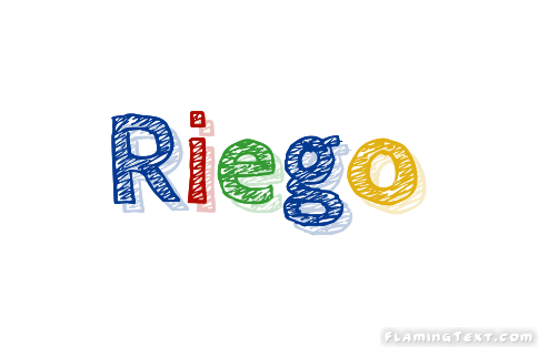 Riego Ville