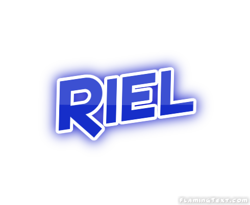 Riel City