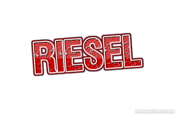 Riesel Stadt