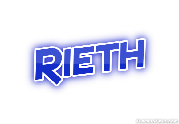 Rieth City