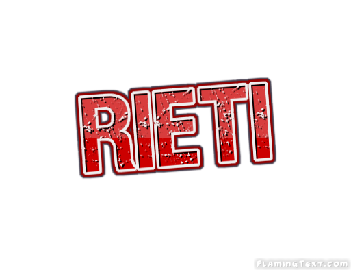 Rieti город