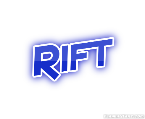 Rift City