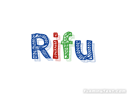 Rifu Stadt