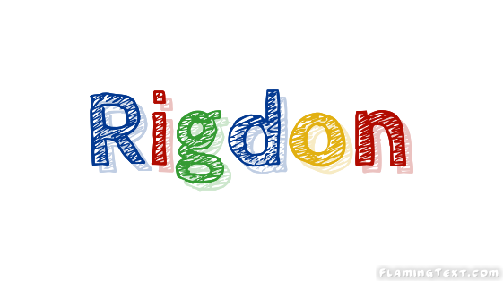 Rigdon Cidade