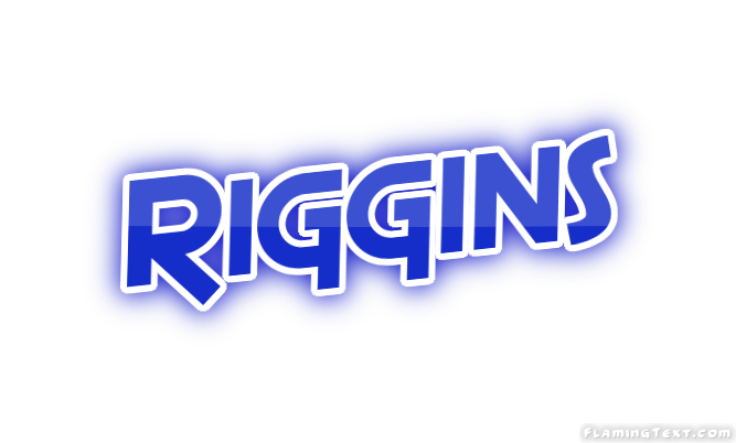 Riggins City