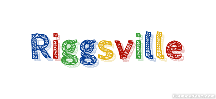 Riggsville City
