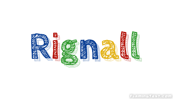 Rignall City